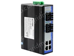 UOTEK 100M 8-Port unmanaged Ethernet Switch