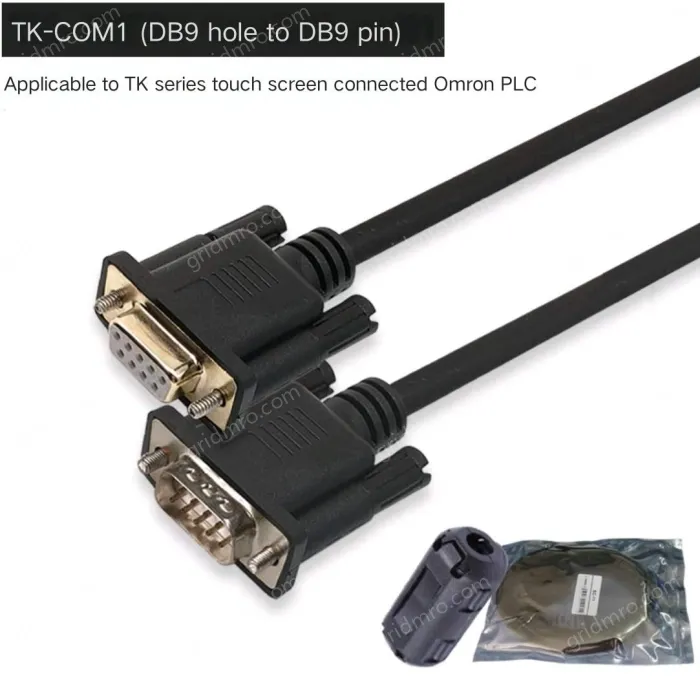 2M MT-CQM1 anti-static bag packaging + anti-interference magnetic ring