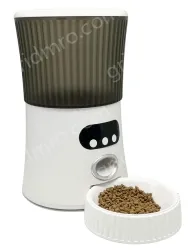 WiFi pet feeder x32c