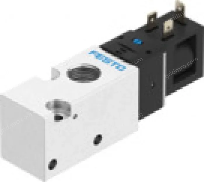 Festo Universal directional control valves VUVS-LK30-M32C-AD-G38-1B2-S(FESTO)