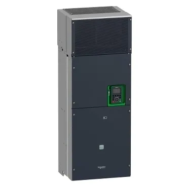 Altivar 930 variable speed drive, Altivar Process ATV900, ATV930, 220kW, 400 to 480V, wihout braking unit, IP00 [TAA, BABA]