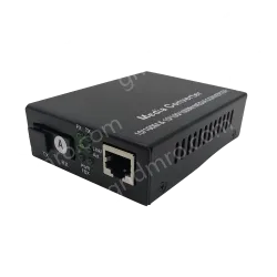 UOTEK UT-N60FS11 1-port 100M network fiber optic transceiver