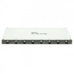 KRC58A202 1GHZ~4.2GHZ 8POWER DIVIDER