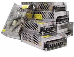 AC 220V to DC transformer 12V 15A 180w