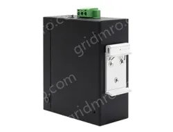 UOTEK 100M 8-Port unmanaged Ethernet Switch