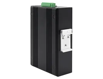 UOTEK UT-6406G-220 4 Electrical Ports + 2 Optical Ports Full Gigabit Unmanaged Ethernet Switch