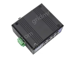 UOTEK Gigabit 8-Port unmanaged Ethernet Switch
