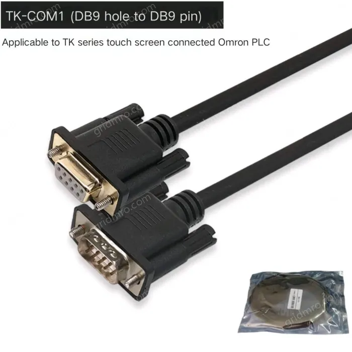 2M MT-CQM1 anti-static bag packing