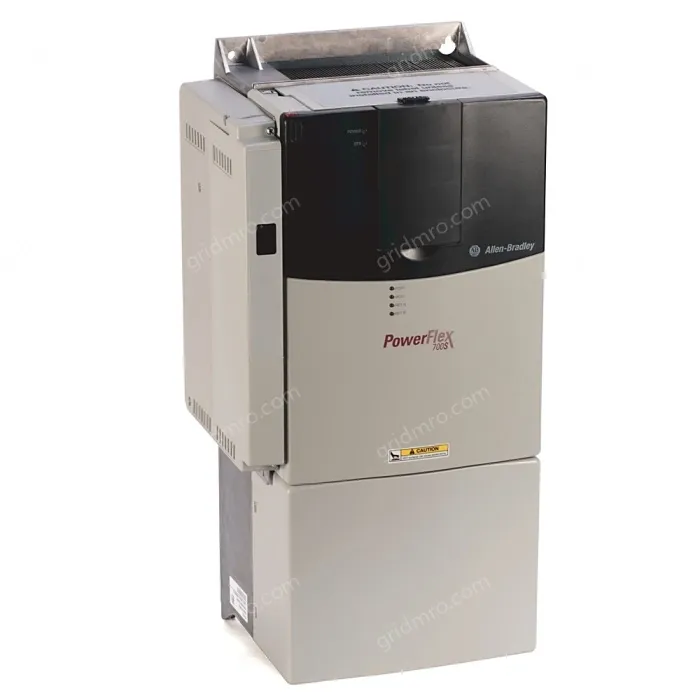 PowerFlex 700S converter