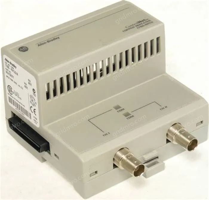 Redundant Ethernet/IP to Profibus-PA Link device