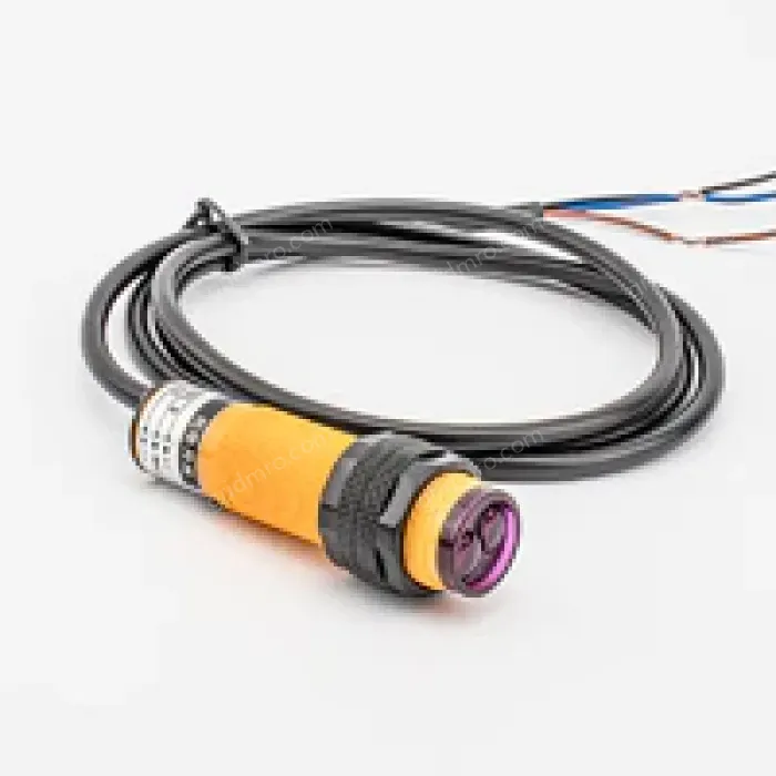 Diffuse Domenzi reflection photoelectric sensor E3F-DS30Y1 NO 90-230VAC 2 wires Detection distance:10-50cm