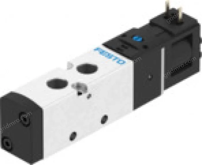 Festo Universal directional control valves VUVS-LK20-M52-AD-G18-1C1-S(FESTO)