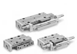 Air Slide Table MXJ Series MXJ12-30ZN