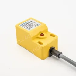 Rectangle Inductive proximity switch NI15-Q30-AP6X