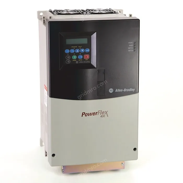 PowerFlex 400 AC converter