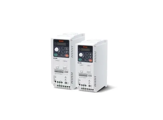 KC100-2S-0R75G 10A 0.75KW