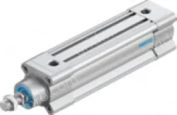 Festo Profile cylinder and tie rod cylinder DSBC-32-40-PPSA-N3
