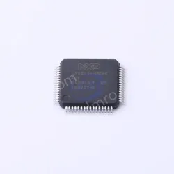 LPC2136FBD64 Processors and Microcontrollers