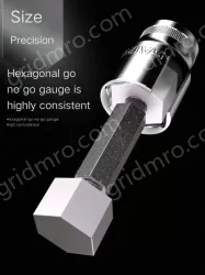 Dafei -12mm-12.5mm series 1/2-13303