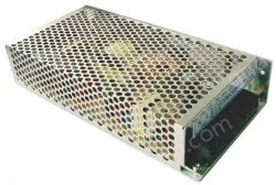 Security Power Supply