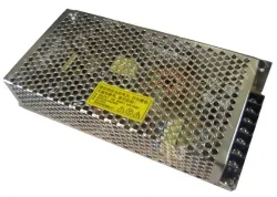 Security Power Supply