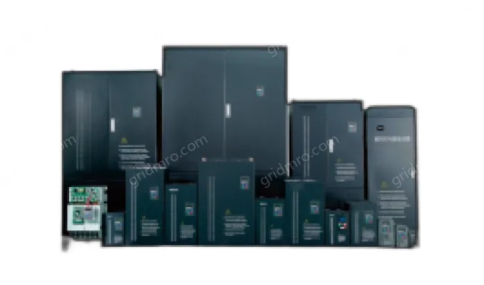 KVL100 High performance open-loop vector series