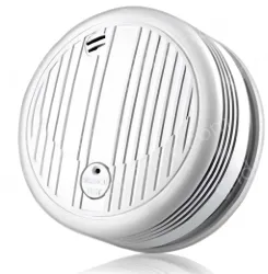 WiFi smoke detector/gas detector/carbon monoxide TY-SMK-7