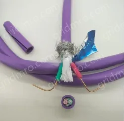 Profibus DP 1*2*22AWG/1