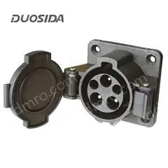 Charging socket Type1 SAE J1772 32A(1.0m wiring)