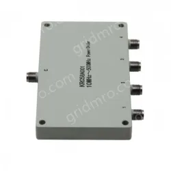 KRC58A001 10MHZ~500MHZ 4POWER DIVIDER