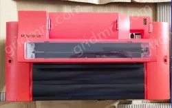 SEW's inverters MDX61B0005-5A3-4-00