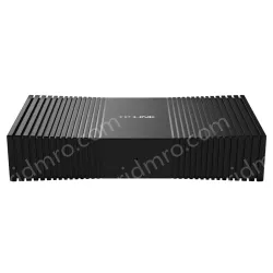 6 port 100 Gigabit PoE switches/4FE (PoE) + 2FE