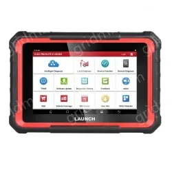 SP475 LAUNCH X-431 PRO ELITE