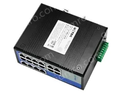 UOTEK 16+4G Gigabit Unmanaged Ethernet Switch