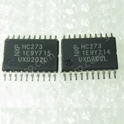 74HC273PW Analog & Logic Ics