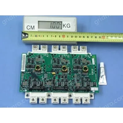 FS300R12KE3/AGDR-66C