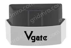 Vgate ICAR3 Black Vgate ICAR3 ELM327
