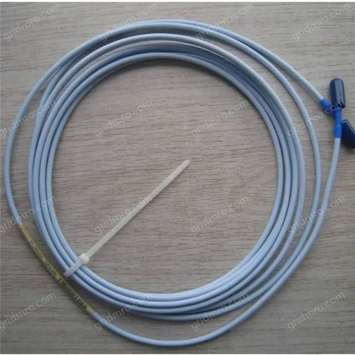 Bently extension cables 330130-085-02-05