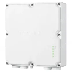 5GHz AX4800 WiFi 6 Industrial Bridge (2.5G Port)