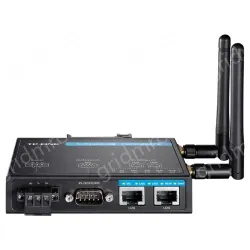 1267Mbps Industrial-grade dual-band wireless client