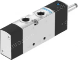 Festo Universal directional control valves VUVS-L25-M52-MD-G14-FN(FESTO)