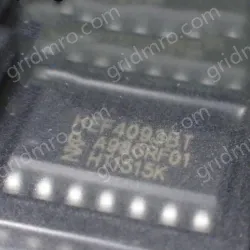 HEF4093BT Analog & Logic Ics